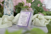 french lilac wax melts