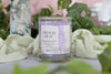 french lilac 9oz candle